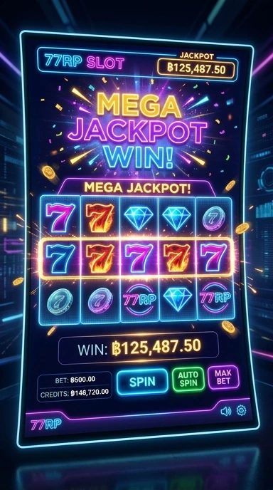 slotbom77