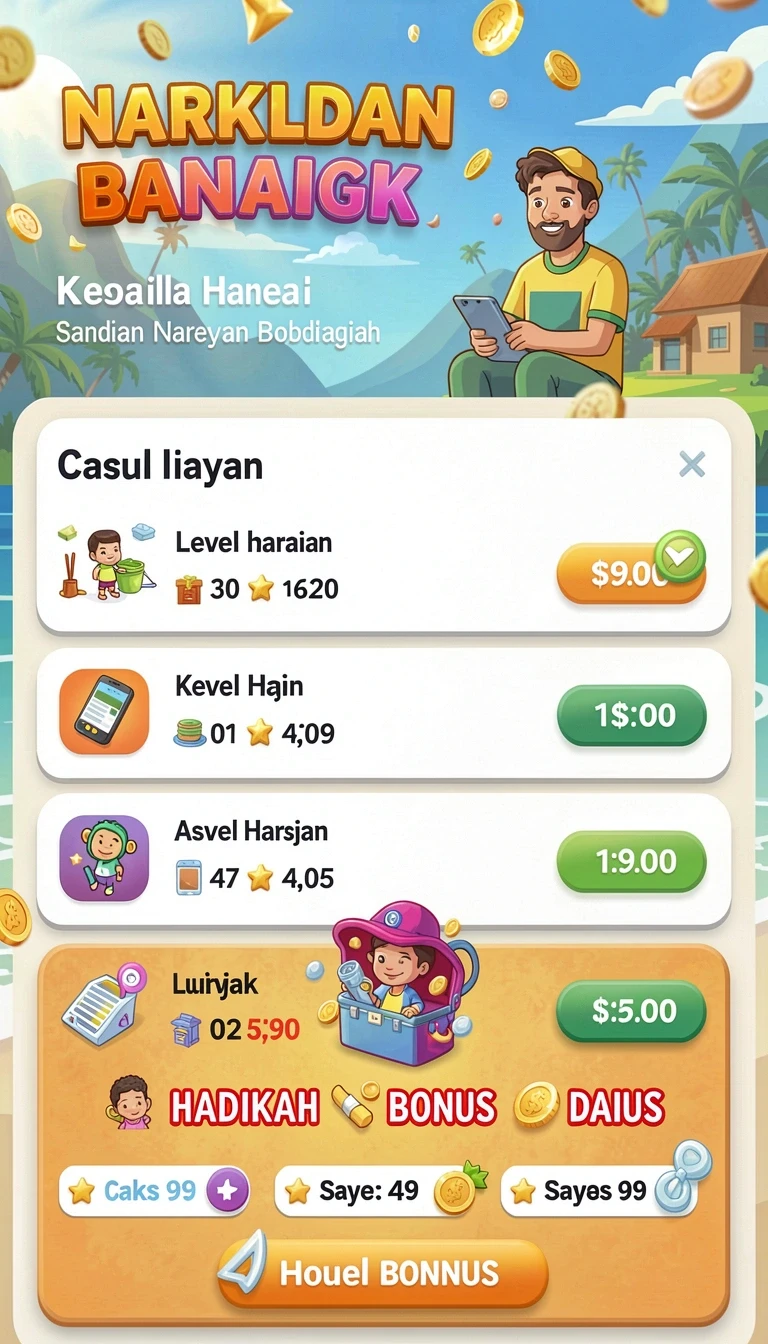 4p4p App APK Terbaru